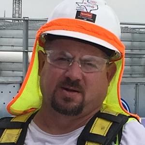 Meet your Posher, Josh